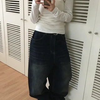Favor Mega Wide Denim