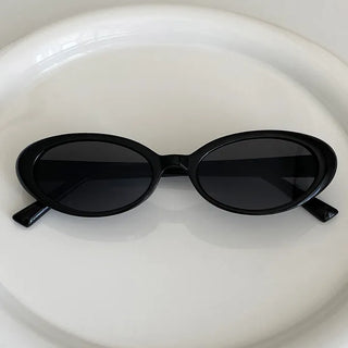 Daily black sunglasses