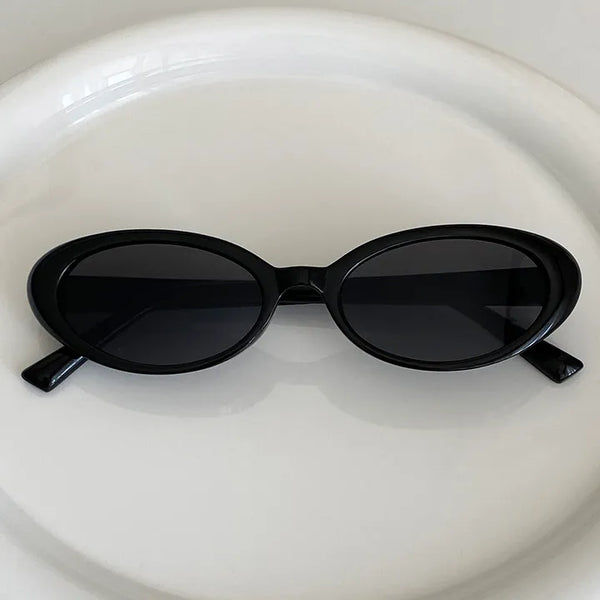 Daily black sunglasses