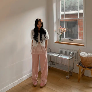 Any Two-Way Jogger Pants