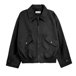 Aero Bomber Jacket | Aero Bomber Jacket