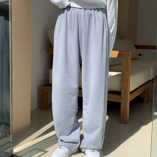 Color Pop Color Wide String Pants