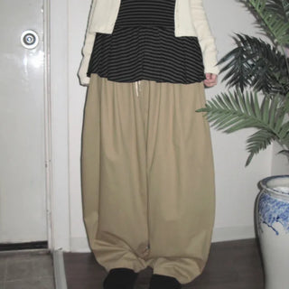 boni pintuck cotton wide pt