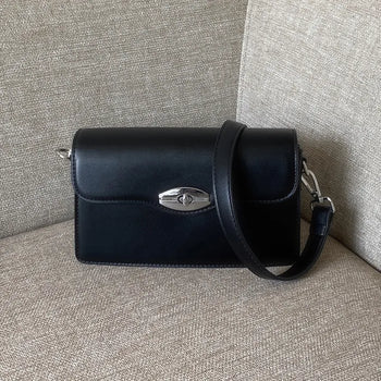 Classic Square Mini Bag   Two-way Bag Mini Crossbody Bag Mini Shoulder Bag Square Bag Mini Bag