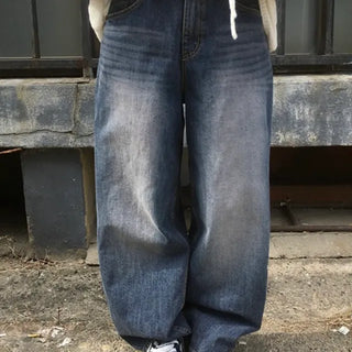 Double M Washed Denim