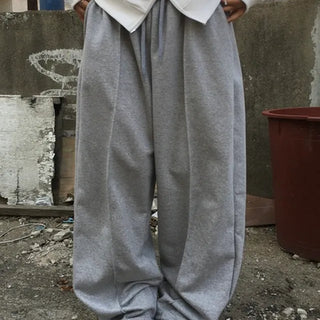 Need Cutout Training Pants