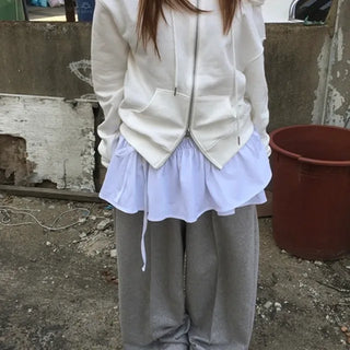 Eight Layered Skirt