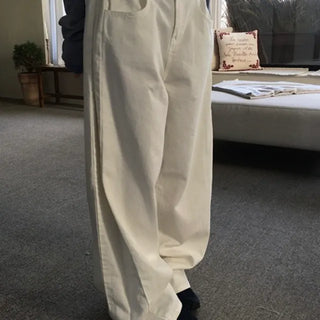 BB Folding Cotton Pants