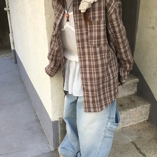Hopper Vintage Shirt