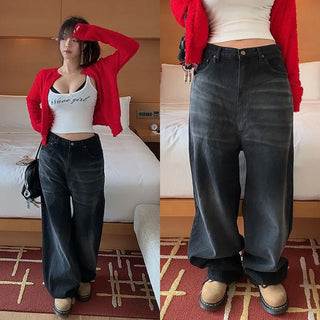 Julia Bizzo maxi wide pants