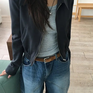 Fitz Blouson Jacket
