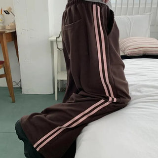 Fuse Track Training Pants