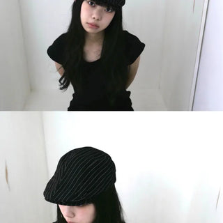 hunting cap