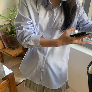 Dorian Stripe Shirt