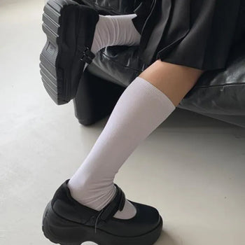 Torori knee socks