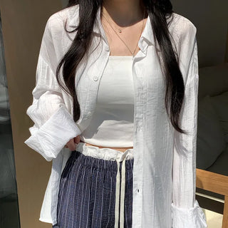 First Color Shirt