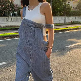 Merzy sleeveless top with built-in cap