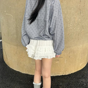 Popping Star Jacket