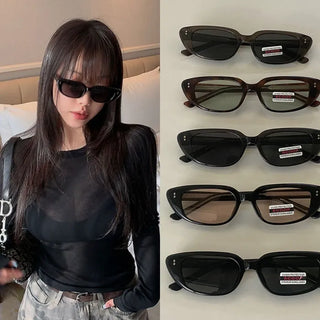 Pettiol Square Sunglasses