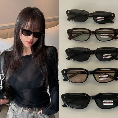 Pettiol Square Sunglasses