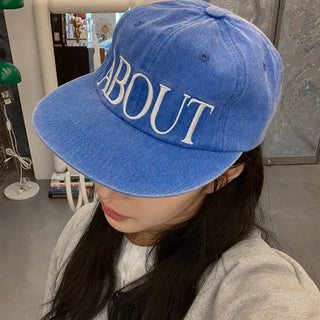 About Camp Cap