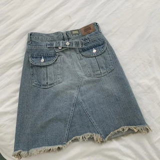 [OOTJ] Bijou Midi Skirt