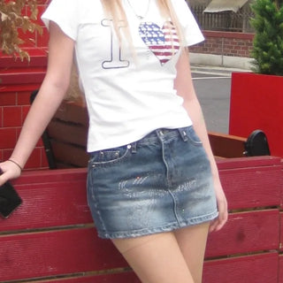 Love American T-shirt