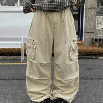 Pound Cargo Pants / 2 Colors