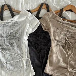 halter Tops