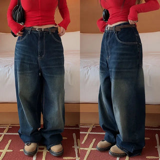 Guy's Maxi Wide Pants