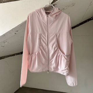 Fairy Pocket Windbreaker