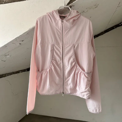 Fairy Pocket Windbreaker