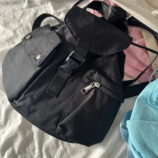 Popo 3D Pocket Backpack