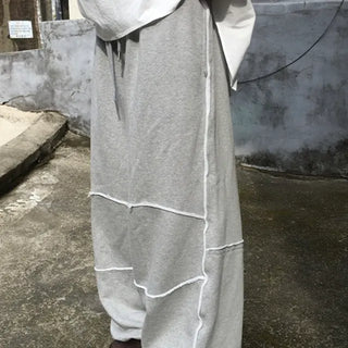 Deck Wide Training Pants