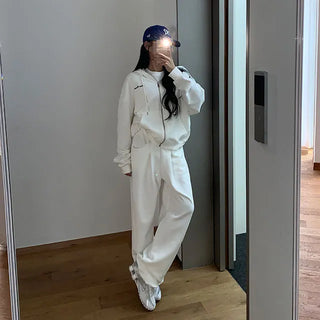 Demu jogger pants