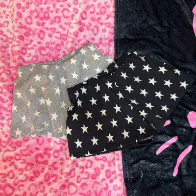 Star Star Shorts PT