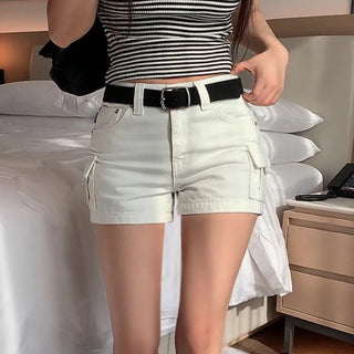 Ziclo Low Cargo Shorts