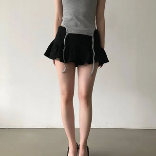 Bloom Skirt | Bloom Frill Skirt