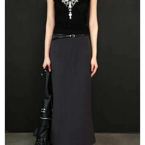 Long Skirts