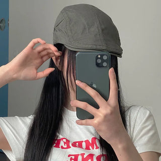 Nady Stitch Hunting Cap