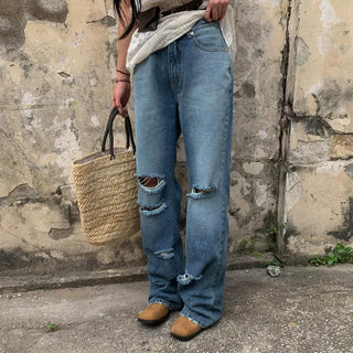Holly Vintage Denim