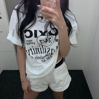 ATF Box Short Sleeve T-shirt