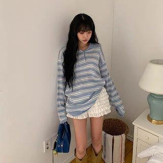 Pecheux Volume Tiered Shorts