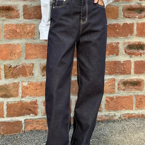 W / Jeans