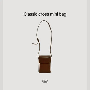 Messenger Bags