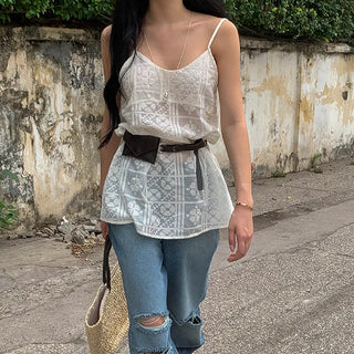 Ethnic Patch Blouse