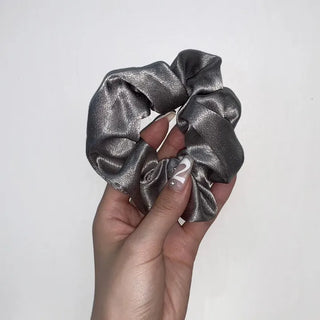Swan Scrunchie  *Hair Tie/Scrunchie