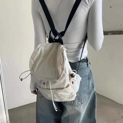 Bear Mini Backpack