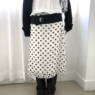 Dot Frill SK
