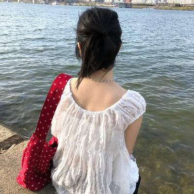star chain necklace